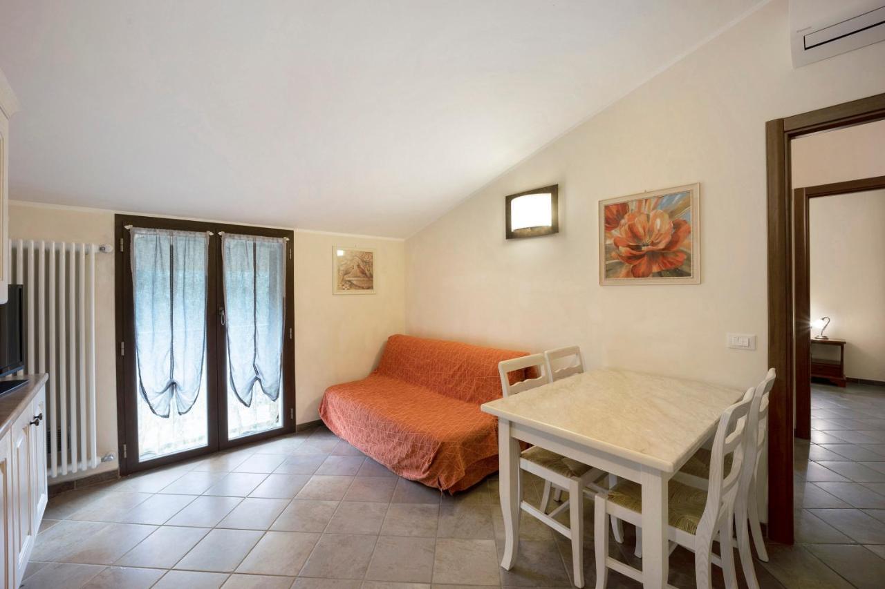 Messalina Agriturismo La Scuderia Molino Nuovo  Dış mekan fotoğraf