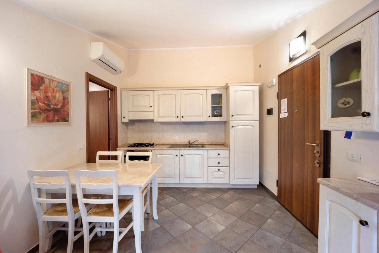 Messalina Agriturismo La Scuderia Molino Nuovo  Dış mekan fotoğraf
